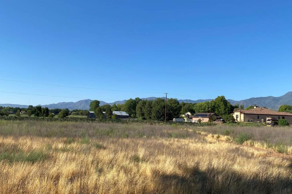 Cabernet Cottage Cottonwood Extérieur photo