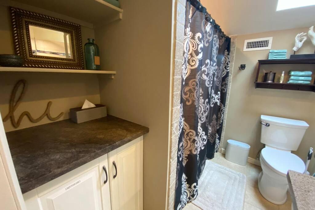 Cabernet Cottage Cottonwood Extérieur photo