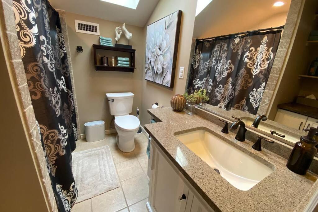 Cabernet Cottage Cottonwood Extérieur photo