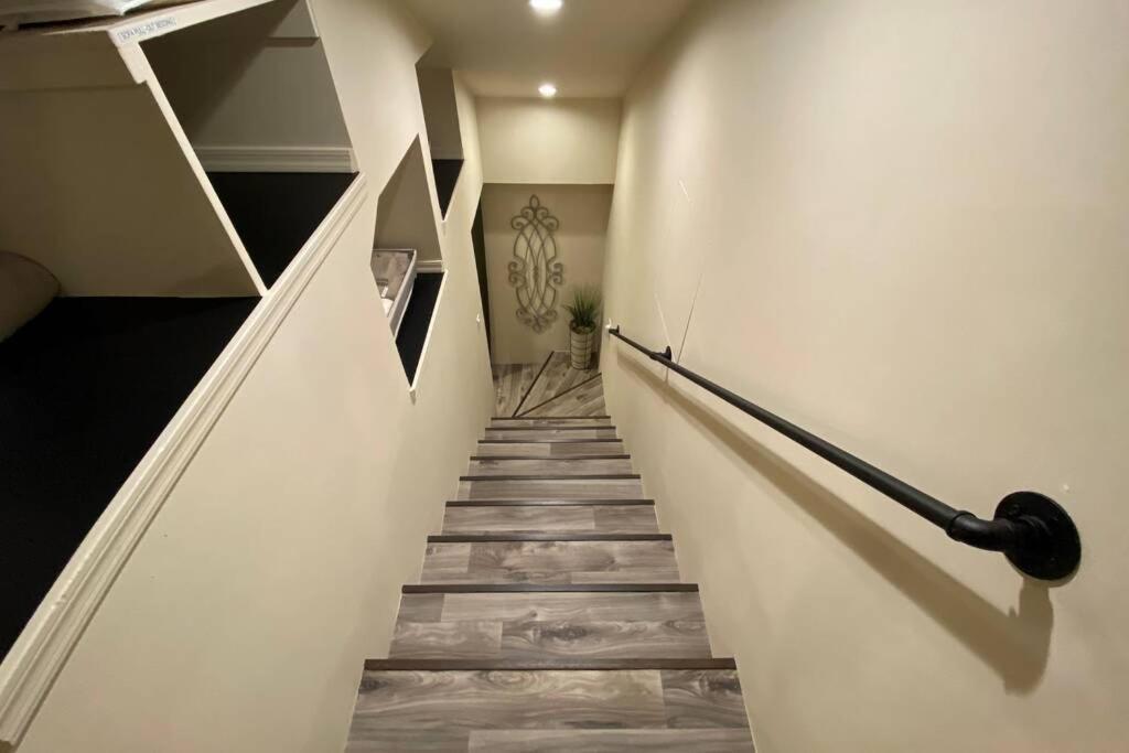 Cabernet Cottage Cottonwood Extérieur photo